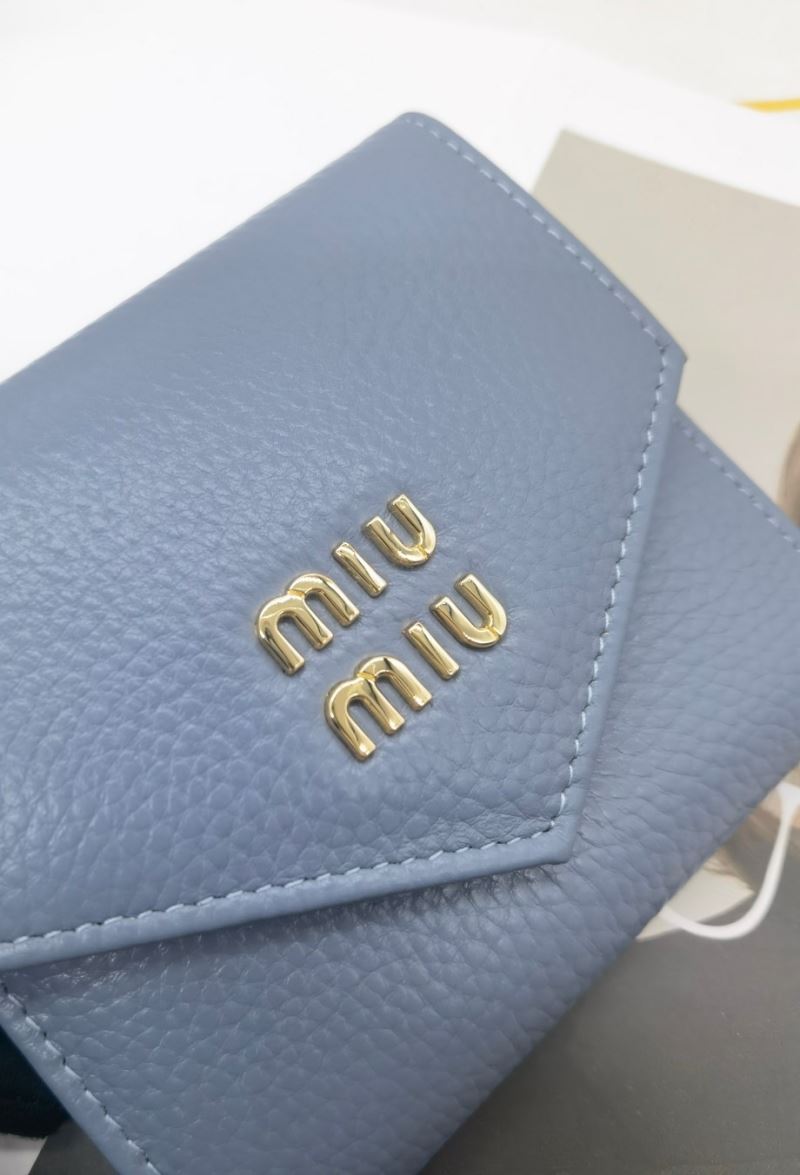 Miu Miu Wallets Purse